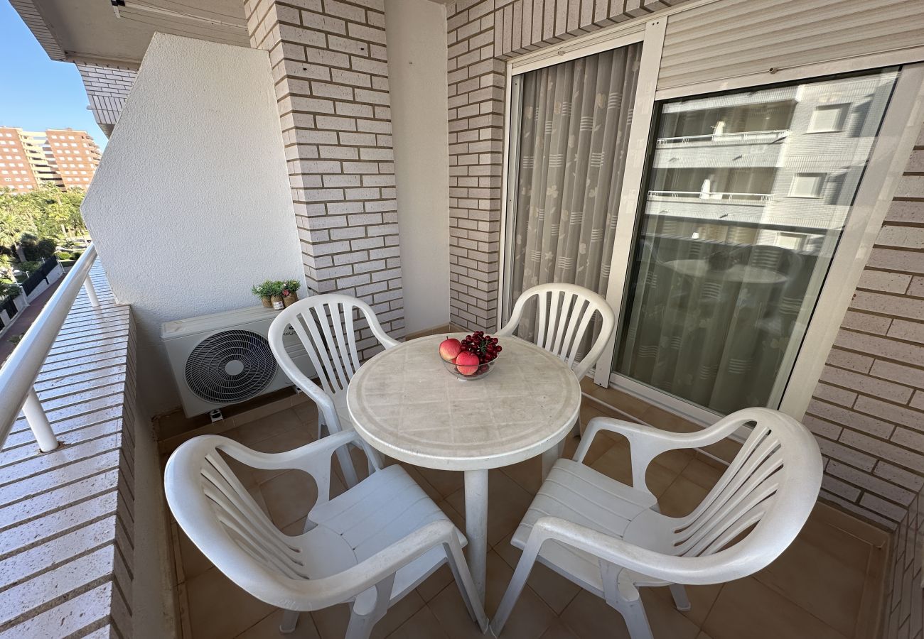 Apartamento en Oropesa del Mar - Marina Trebol III 222