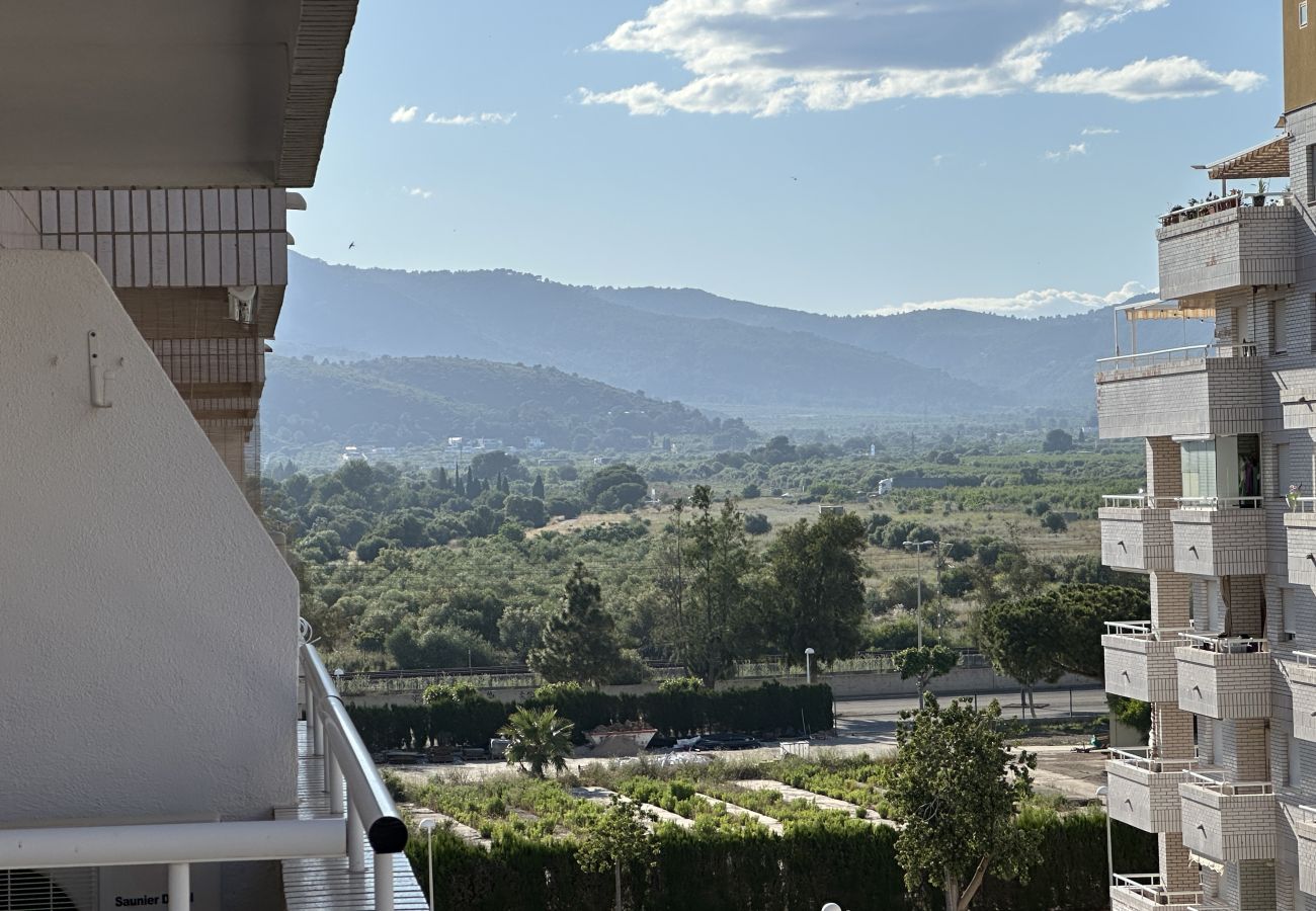 Apartamento en Oropesa del Mar - Marina Trebol III 222