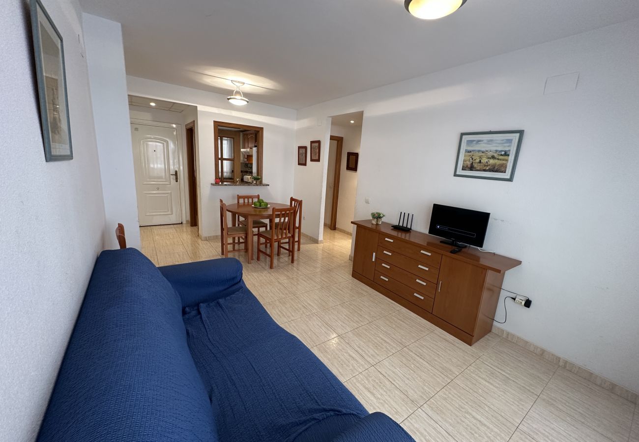 Apartamento en Oropesa del Mar - Marina Trebol III 222