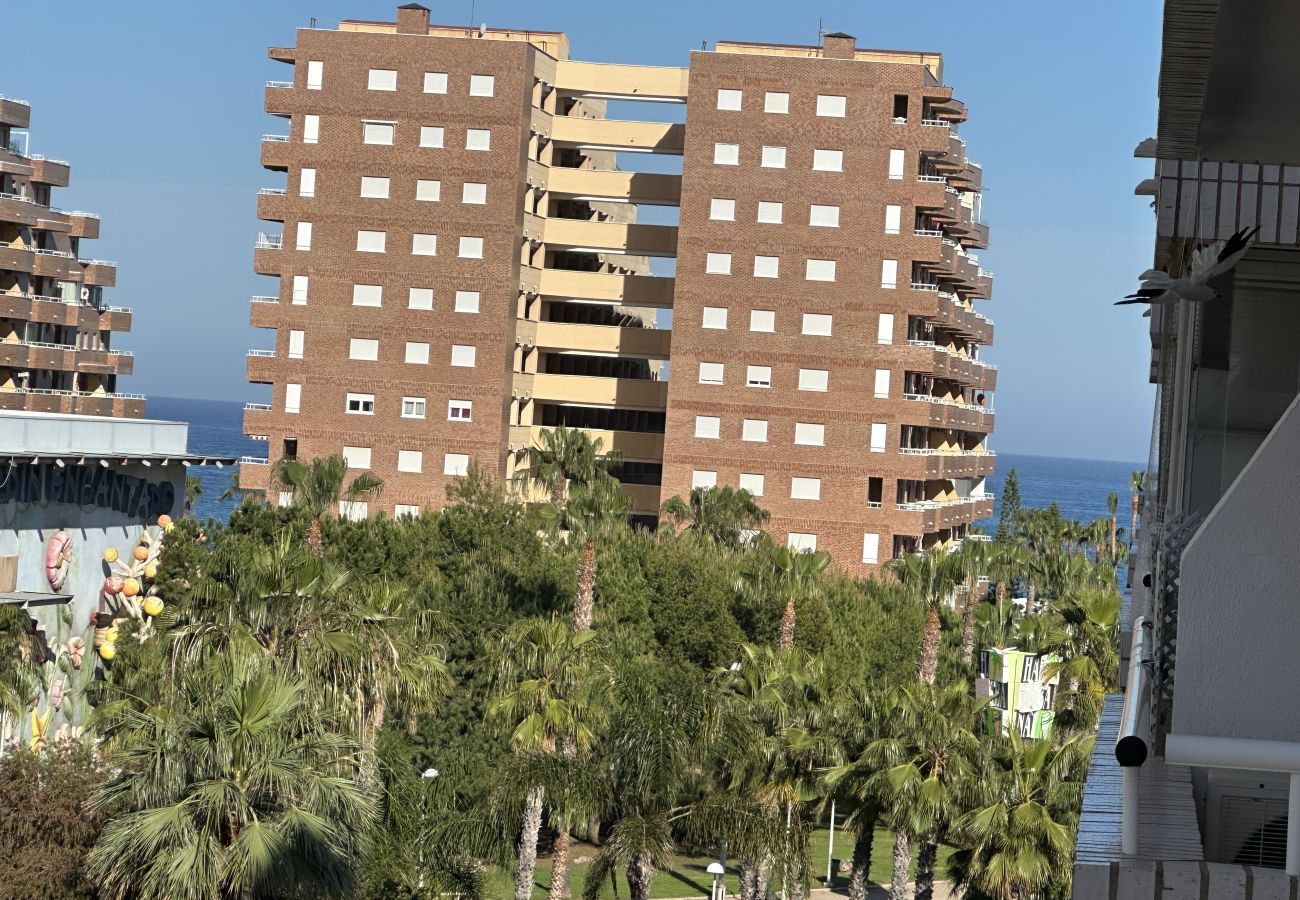 Apartamento en Oropesa del Mar - Marina Trebol III 222