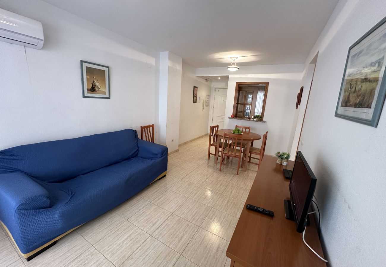 Apartamento en Oropesa del Mar - Marina Trebol III 222