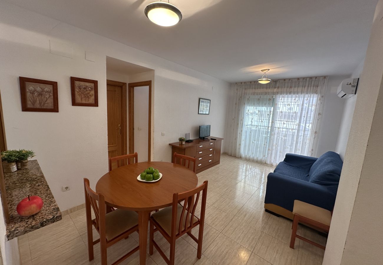 Apartamento en Oropesa del Mar - Marina Trebol III 222