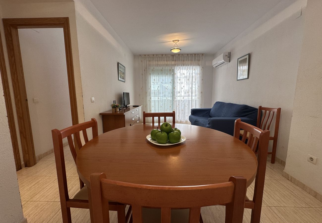 Apartamento en Oropesa del Mar - Marina Trebol III 222