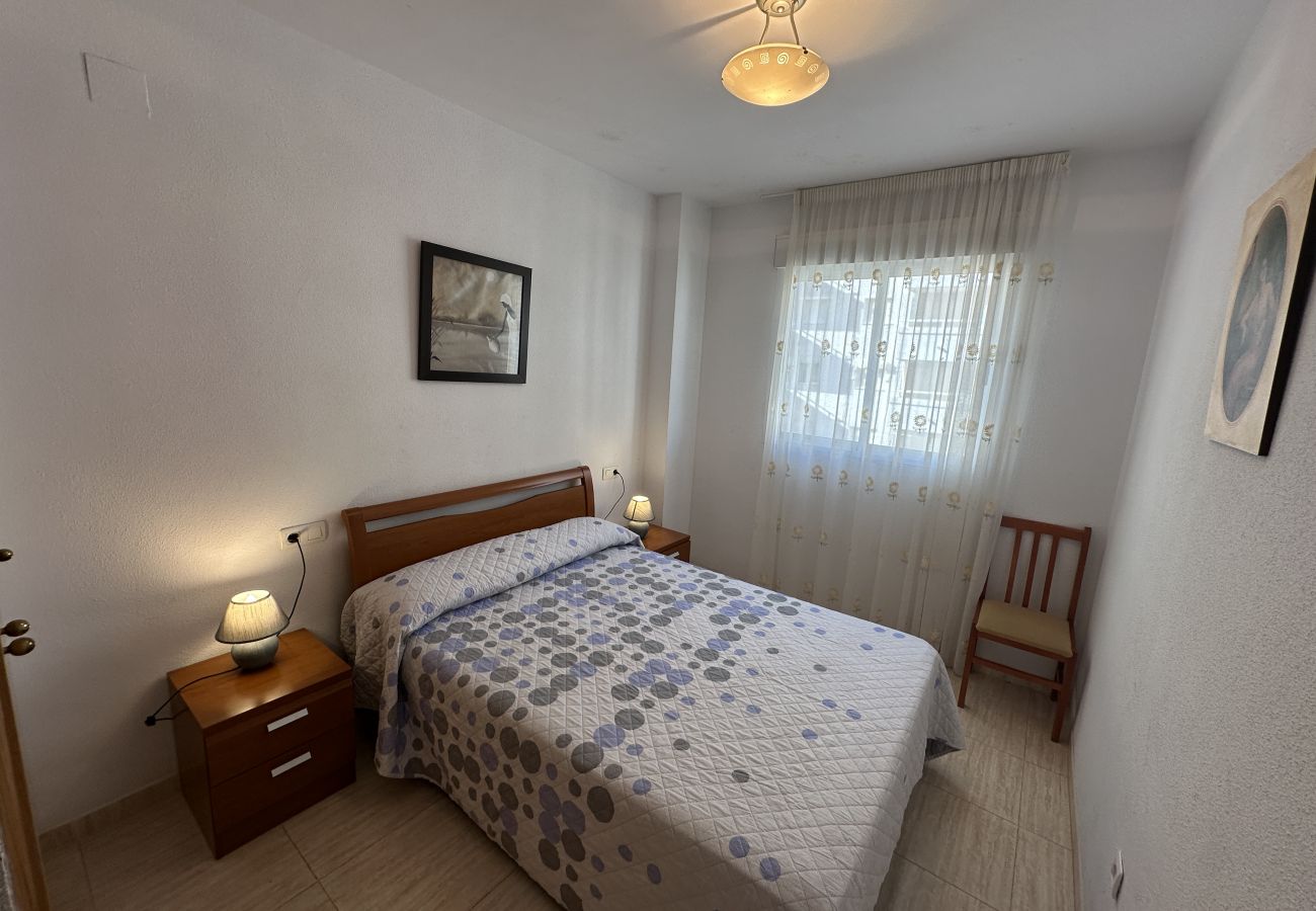 Apartamento en Oropesa del Mar - Marina Trebol III 222