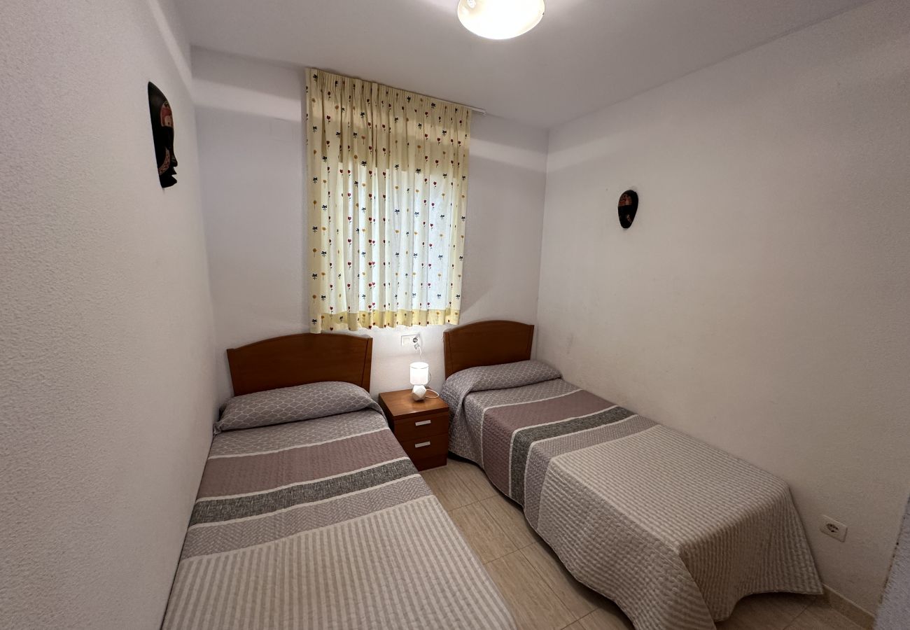 Apartamento en Oropesa del Mar - Marina Trebol III 222