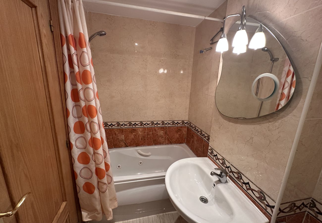 Apartamento en Oropesa del Mar - Marina Trebol III 222