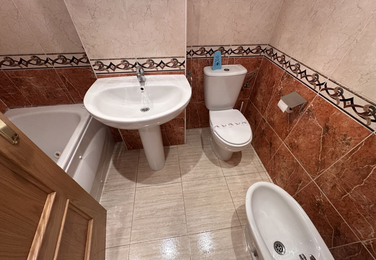 Apartamento en Oropesa del Mar - Marina Trebol III 222