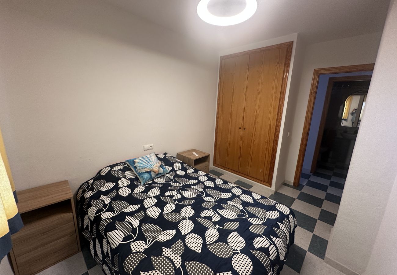 Apartamento en Oropesa del Mar - Bonaire II 8º H