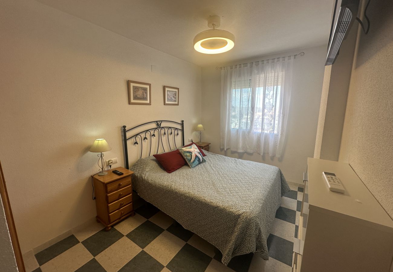 Apartamento en Oropesa del Mar - Bonaire II 8º H