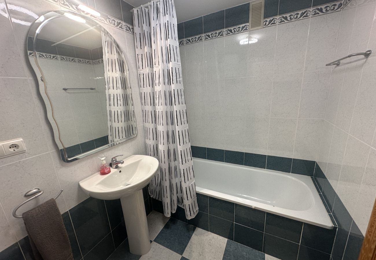 Apartamento en Oropesa del Mar - Bonaire II 8º H