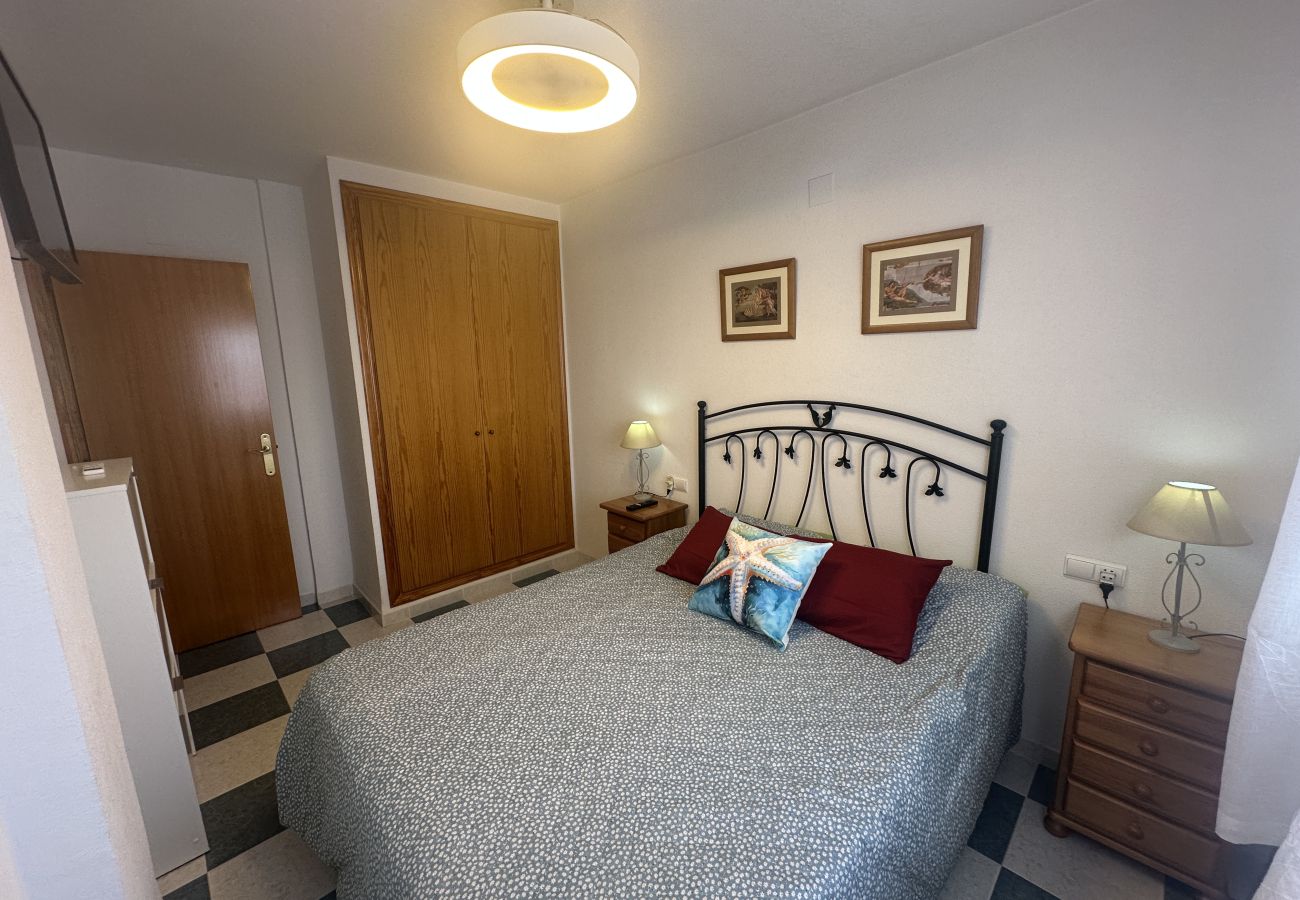 Apartamento en Oropesa del Mar - Bonaire II 8º H
