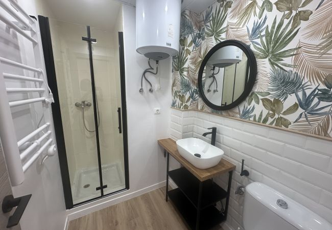 Apartamento en Oropesa del Mar - Portofino 35 1º  Apartamento en Oropesa del Mar - Portofino 35 1º