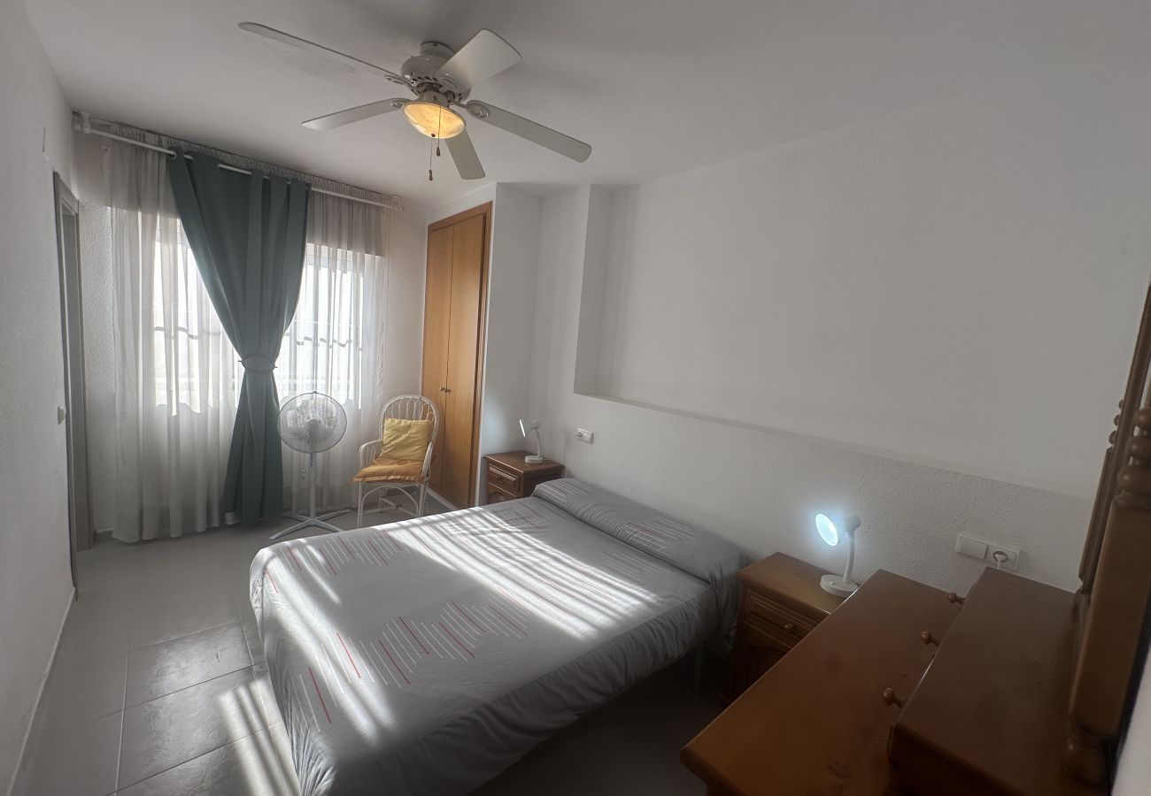 Apartamento en Oropesa del Mar - Portofino 35 1º 1