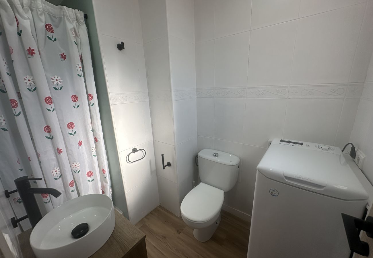 Apartamento en Oropesa del Mar - Portofino 35 1º 1