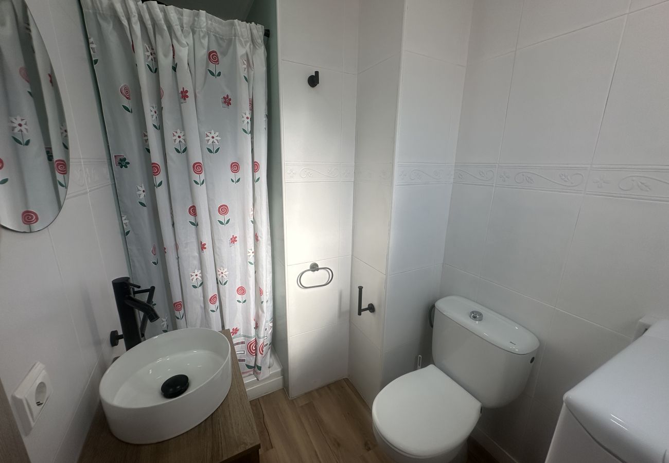 Apartamento en Oropesa del Mar - Portofino 35 1º 1