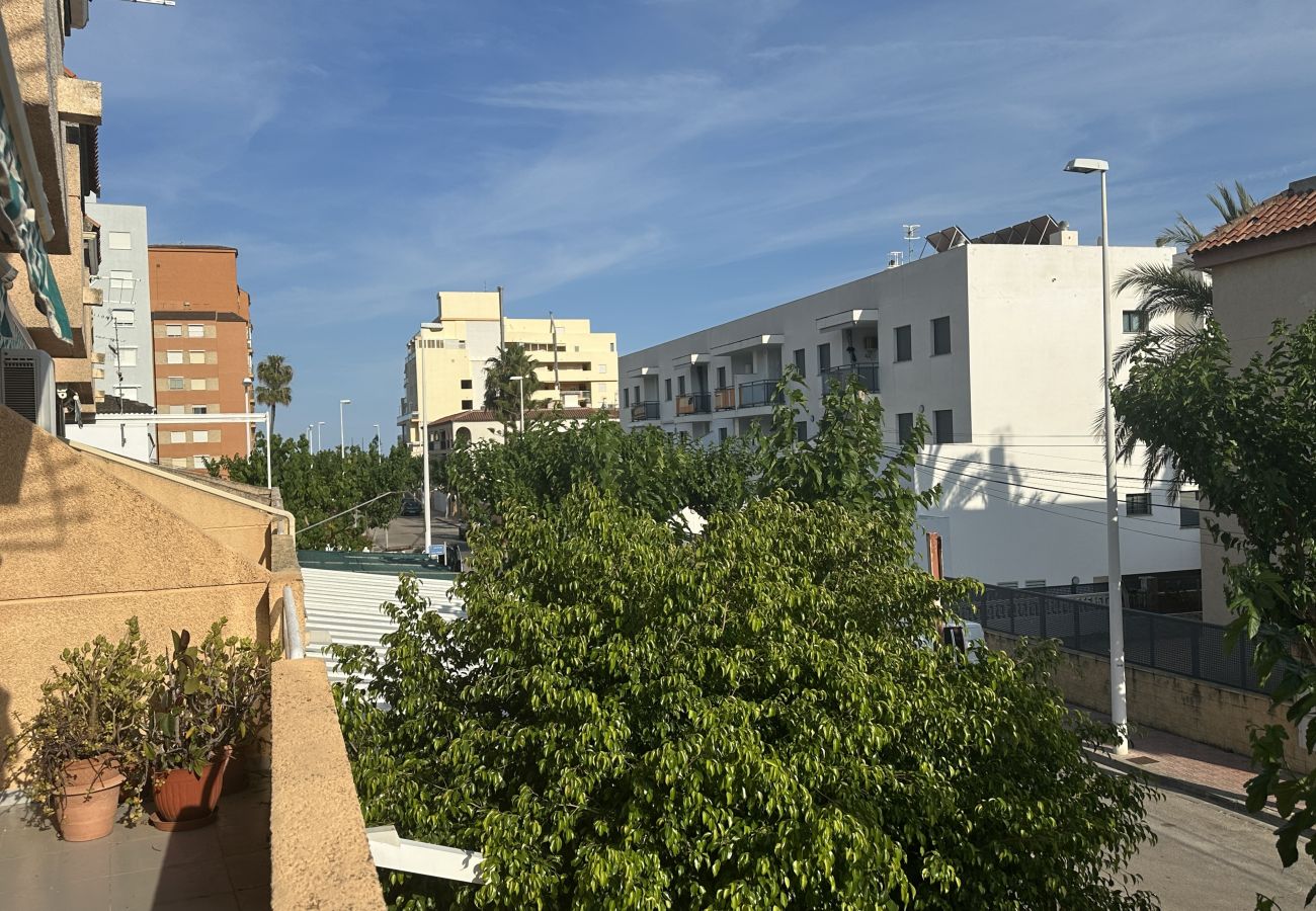 Apartamento en Oropesa del Mar - Portofino 35 1º 1