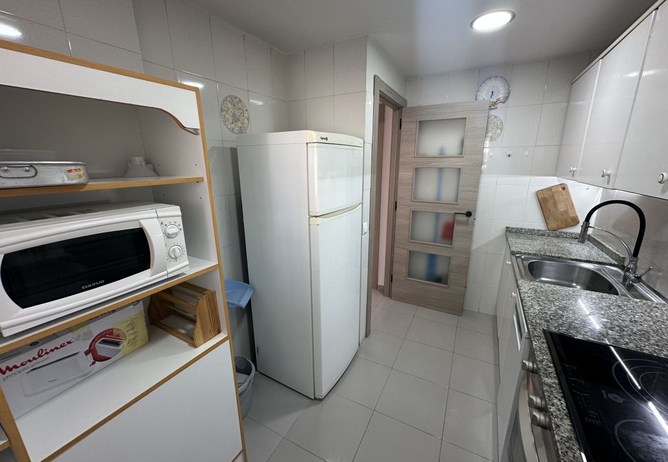 Apartamento en Oropesa del Mar - Portofino 35 1º 1