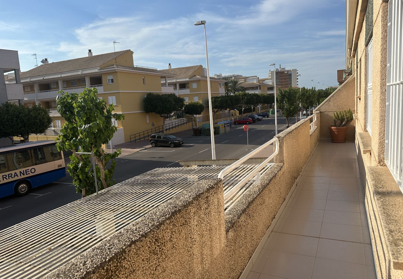 Apartamento en Oropesa del Mar - Portofino 35 1º 1