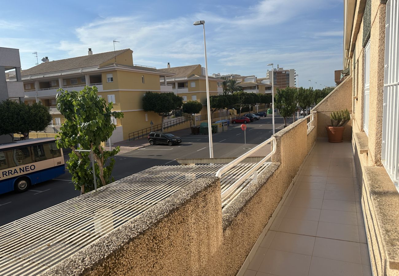 Apartamento en Oropesa del Mar - Portofino 35 1º 1
