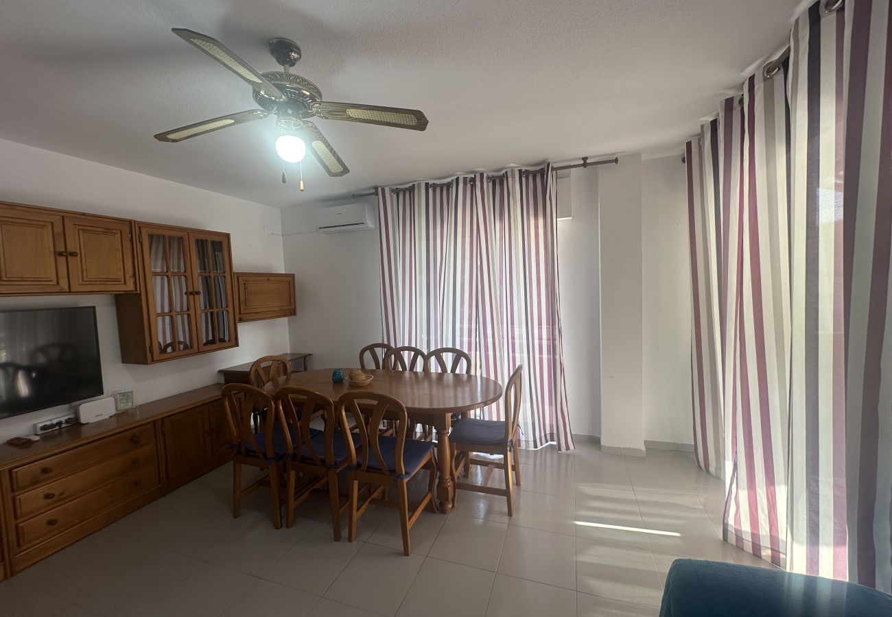 Apartamento en Oropesa del Mar - Portofino 35 1º 1