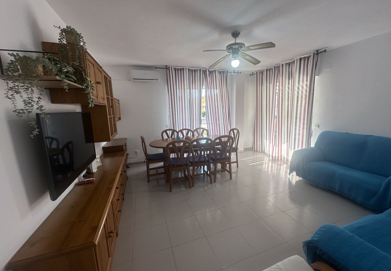 Apartamento en Oropesa del Mar - Portofino 35 1º 1