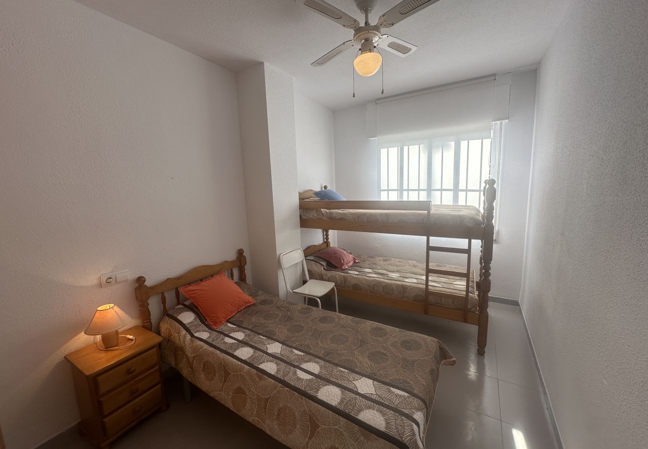 Apartamento en Oropesa del Mar - Portofino 35 1º 1