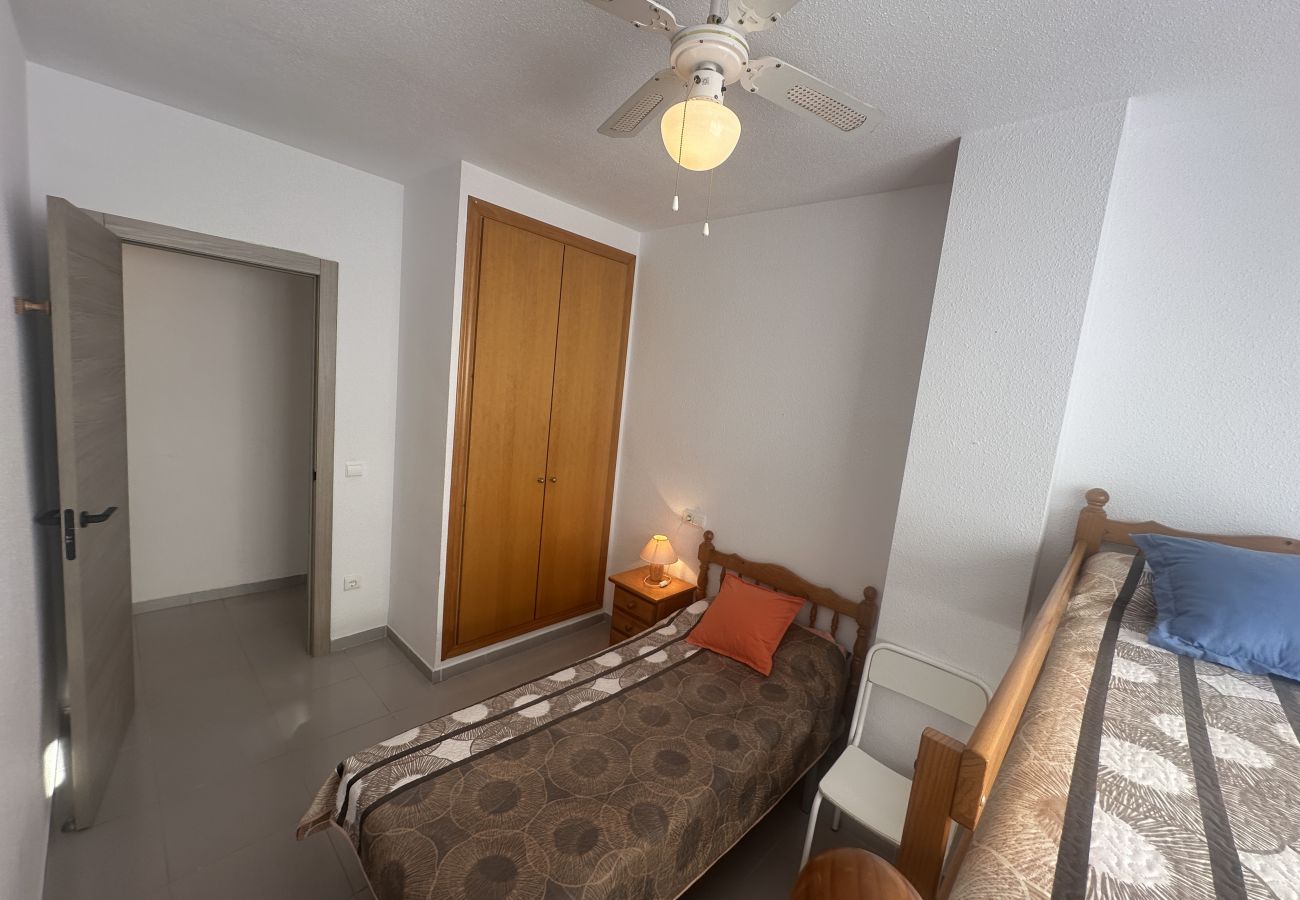 Apartamento en Oropesa del Mar - Portofino 35 1º 1