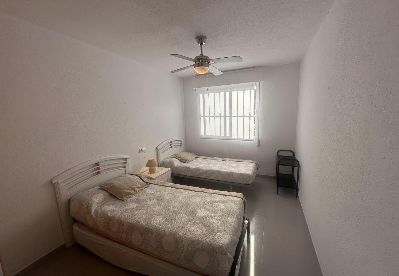 Apartamento en Oropesa del Mar - Portofino 35 1º 1