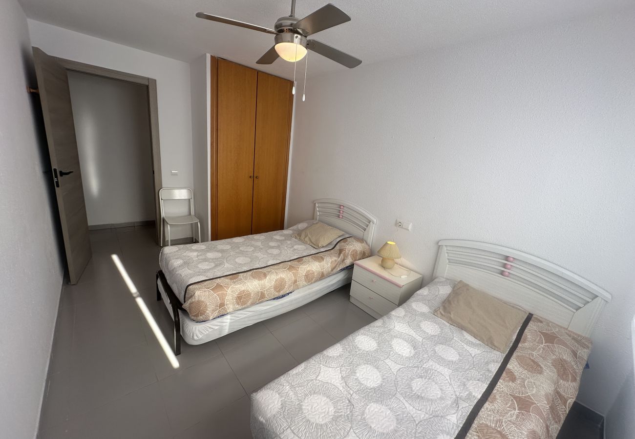 Apartamento en Oropesa del Mar - Portofino 35 1º 1