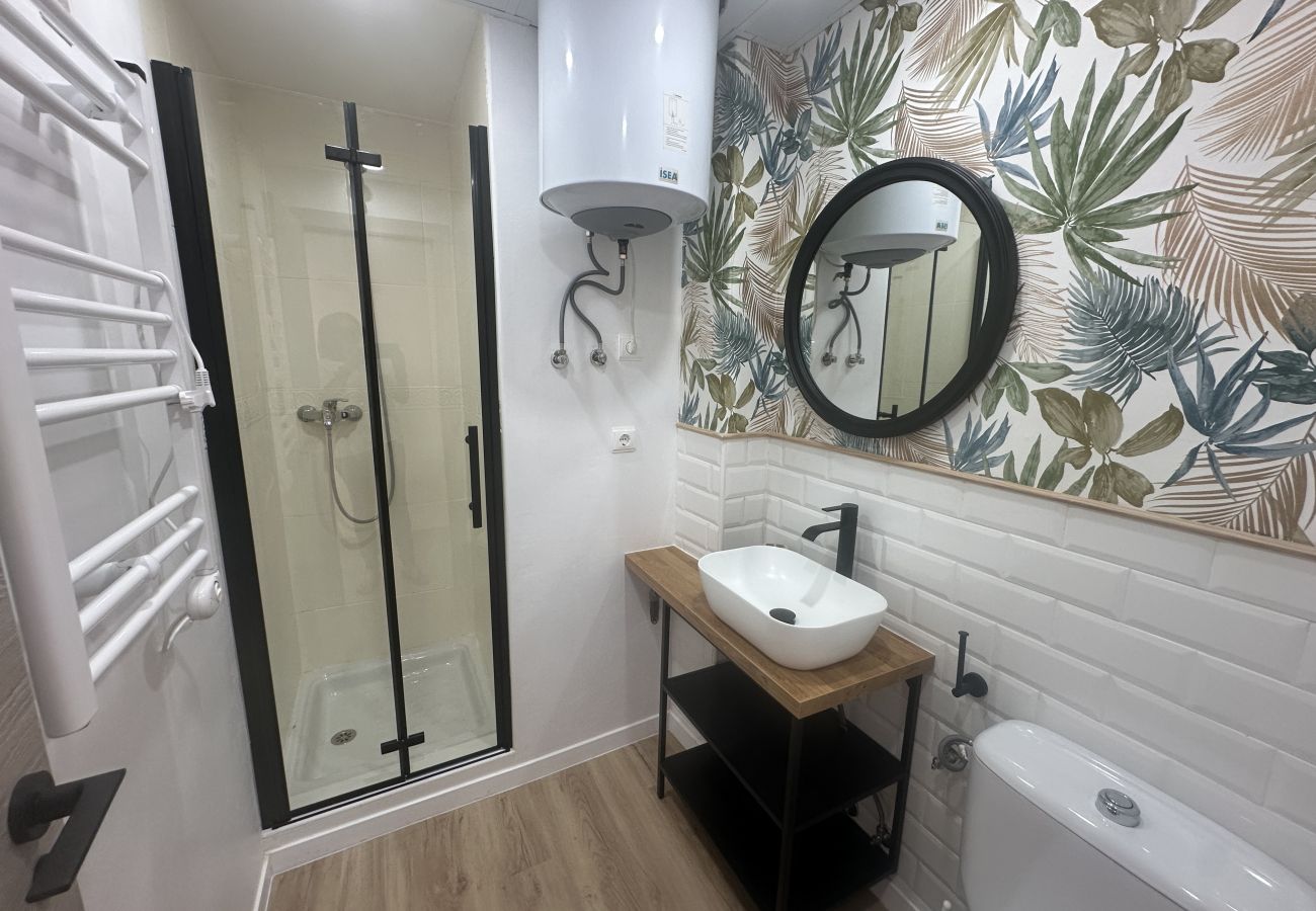 Apartamento en Oropesa del Mar - Portofino 35 1º 1