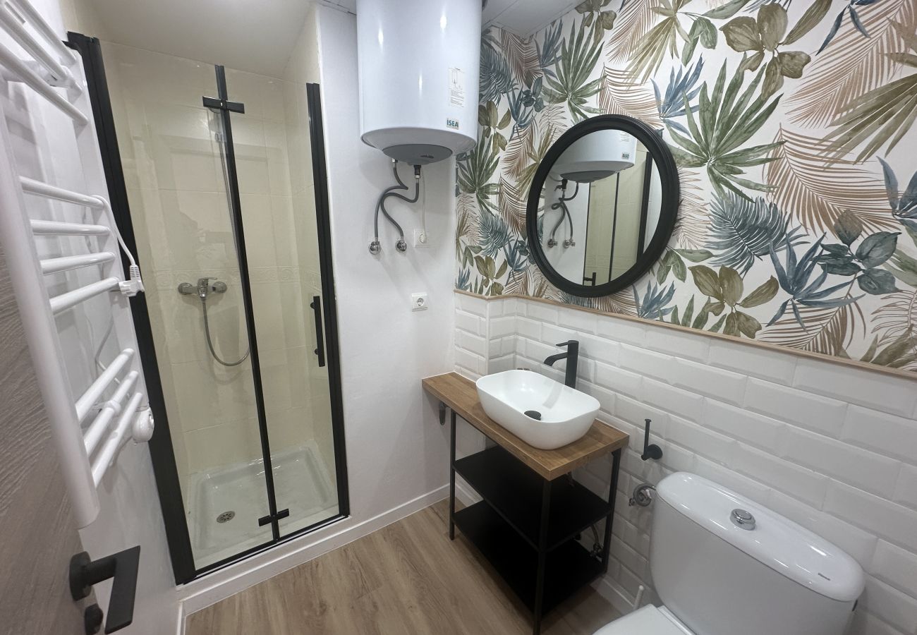 Apartamento en Oropesa del Mar - Portofino 35 1º 1