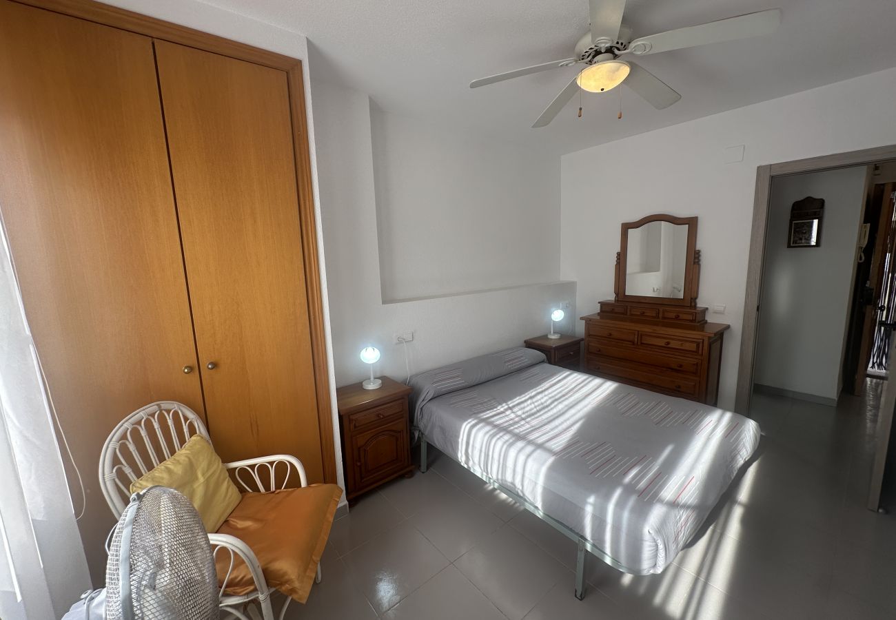 Apartamento en Oropesa del Mar - Portofino 35 1º 1