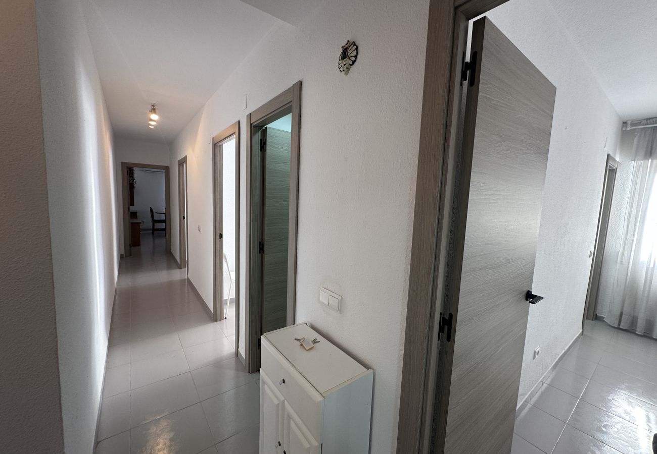 Apartamento en Oropesa del Mar - Portofino 35 1º 1