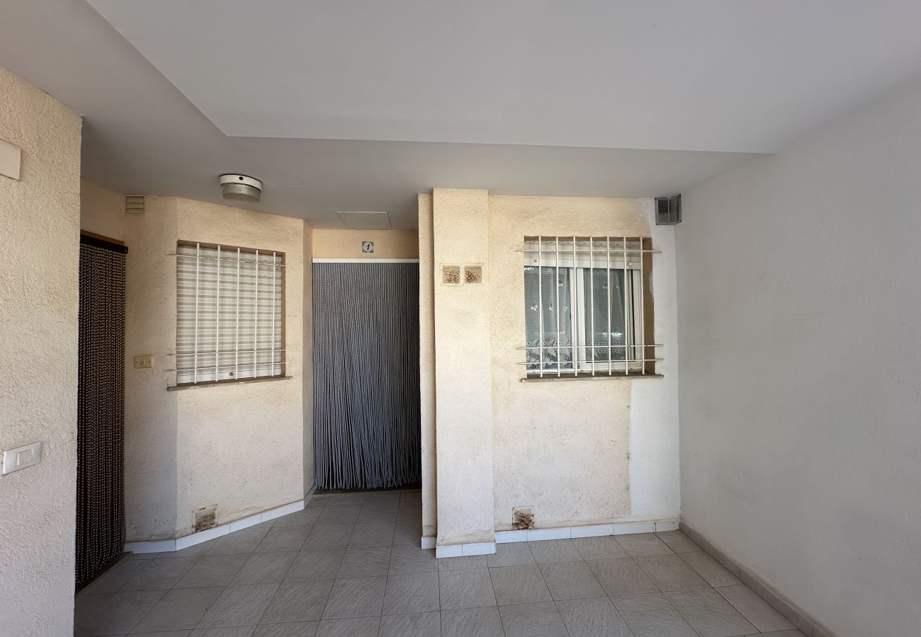 Apartamento en Oropesa del Mar - Portofino 35 1º 1