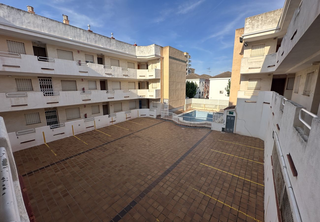 Apartamento en Oropesa del Mar - Portofino 35 1º 1
