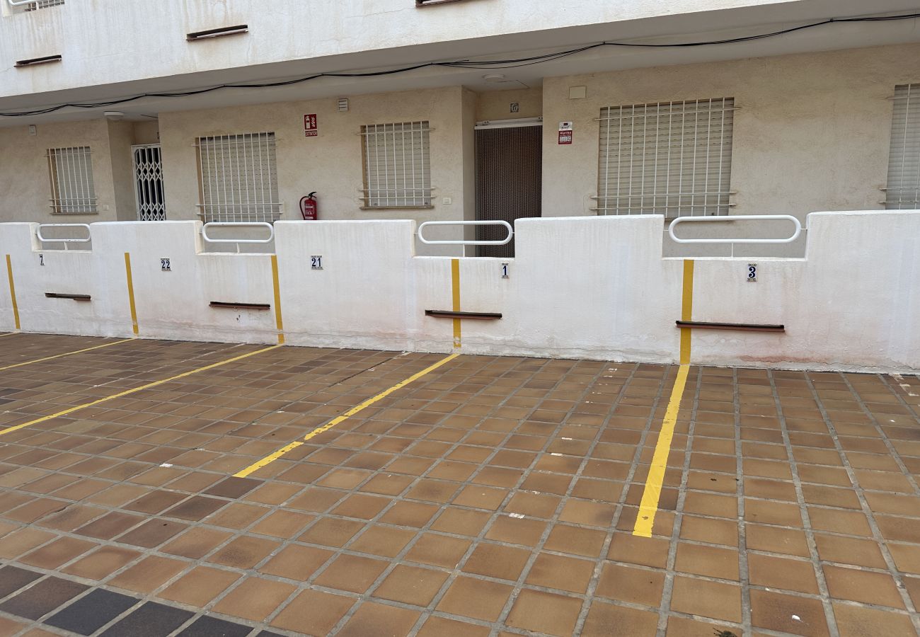Apartamento en Oropesa del Mar - Portofino 35 1º 1