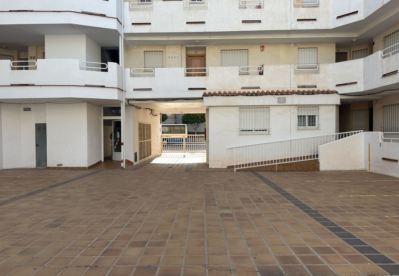 Apartamento en Oropesa del Mar - Portofino 35 1º 1