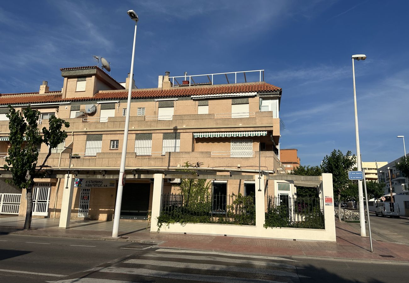 Apartamento en Oropesa del Mar - Portofino 35 1º 1