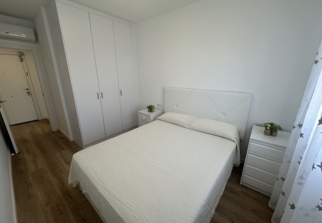 Apartamento en Oropesa del Mar - Avenida del Mar Apartamento en Oropesa del Mar - Avenida del Mar