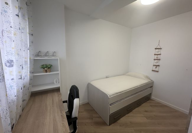 Apartamento en Oropesa del Mar - Avenida del Mar Apartamento en Oropesa del Mar - Avenida del Mar