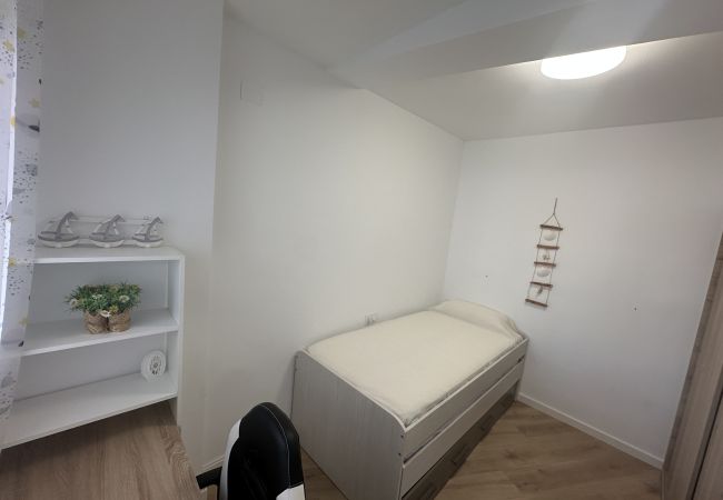 Apartamento en Oropesa del Mar - Avenida del Mar Apartamento en Oropesa del Mar - Avenida del Mar