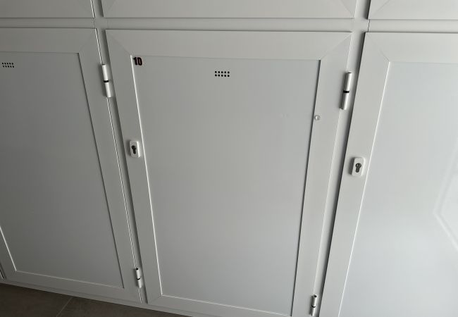 Apartamento en Oropesa del Mar - Avenida del Mar Apartamento en Oropesa del Mar - Avenida del Mar