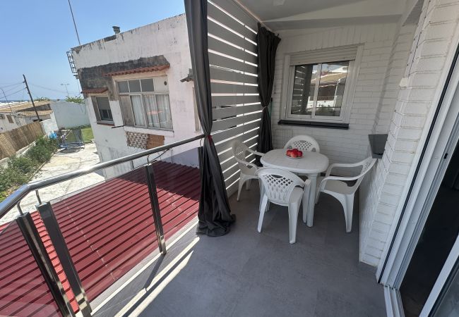 Apartamento en Oropesa del Mar - Avenida del Mar Apartamento en Oropesa del Mar - Avenida del Mar