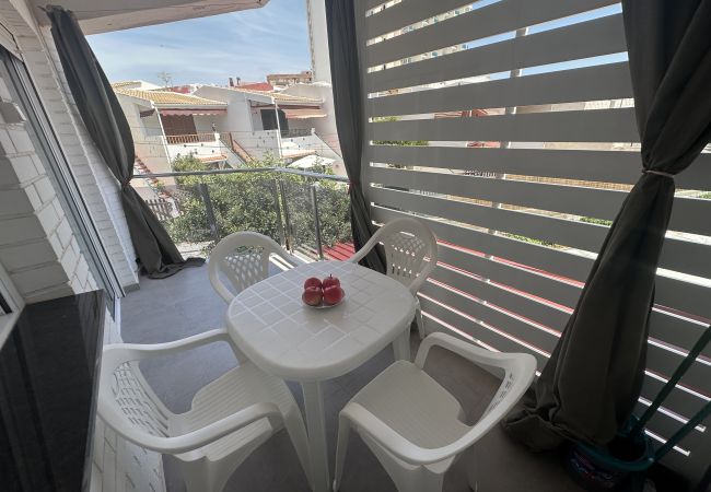 Apartamento en Oropesa del Mar - Avenida del Mar Apartamento en Oropesa del Mar - Avenida del Mar