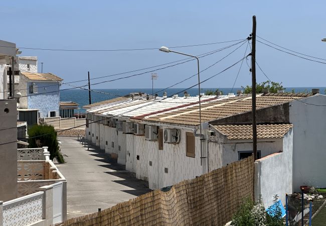 Apartamento en Oropesa del Mar - Avenida del Mar Apartamento en Oropesa del Mar - Avenida del Mar