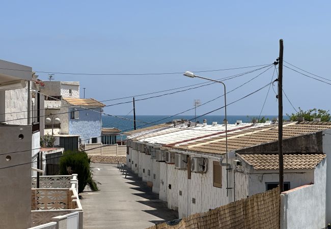 Apartamento en Oropesa del Mar - Avenida del Mar Apartamento en Oropesa del Mar - Avenida del Mar