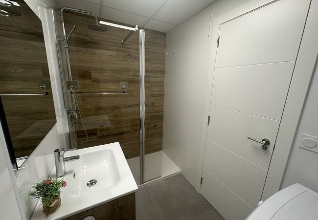 Apartamento en Oropesa del Mar - Avenida del Mar Apartamento en Oropesa del Mar - Avenida del Mar