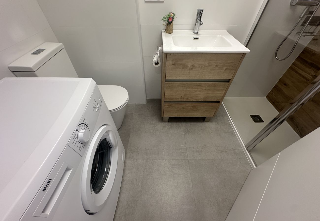 Apartamento en Oropesa del Mar - Avenida del Mar