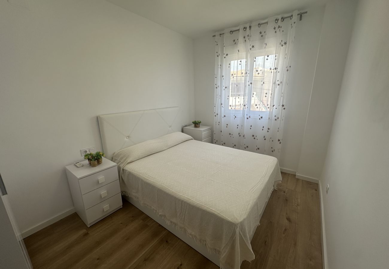 Apartamento en Oropesa del Mar - Avenida del Mar