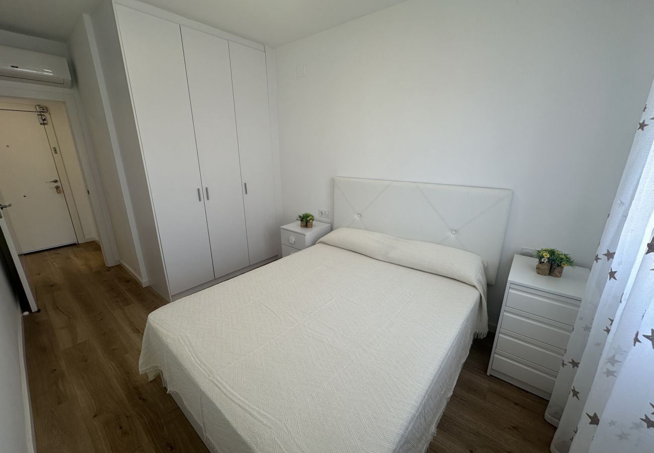 Apartamento en Oropesa del Mar - Avenida del Mar